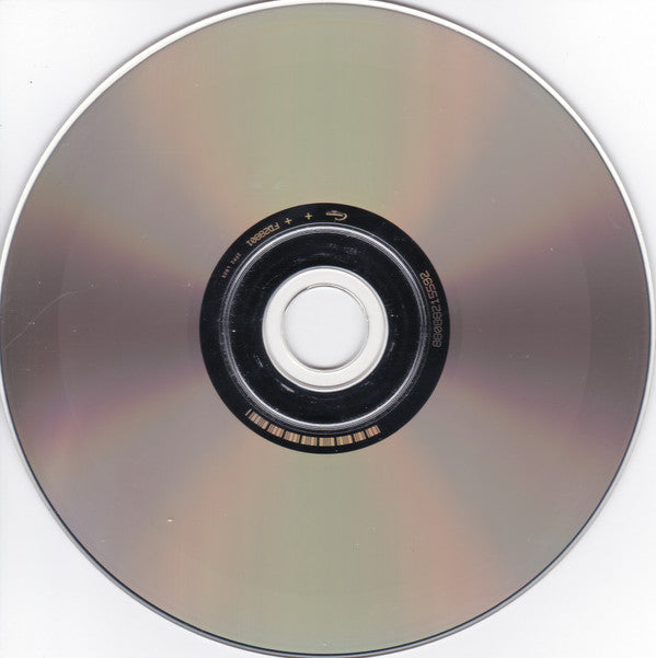Ben Kweller : Ben Kweller (CD, Album)