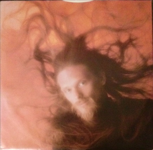 Shawn Phillips (2) : Bright White (LP, Album, Promo, Mon)