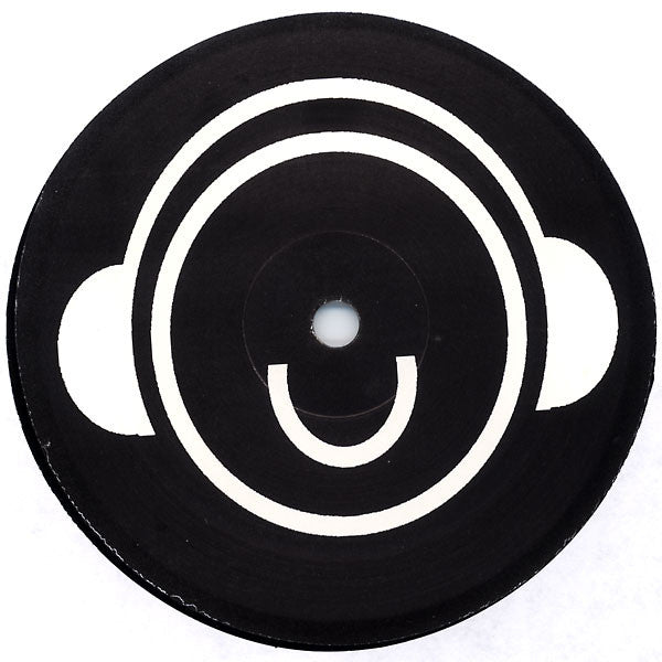 Jay Dee : The Official Instrumental Series Vol.1 (12")
