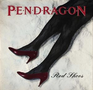 Pendragon (3) : Red Shoes (12")