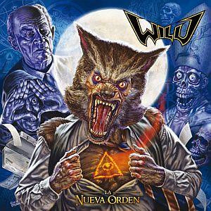 Wild (6) : La Nueva Orden (CD, Album, Ltd, Num)