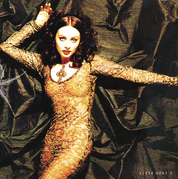 Sarah Brightman : Dive (CD, Album, No )