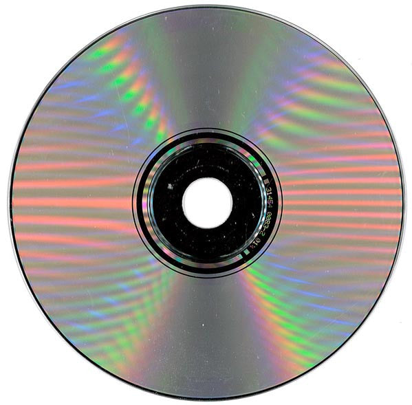 Sarah Brightman : Dive (CD, Album, No )