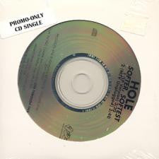 Hole (2) : Softer, Softest (CD, Single, Promo)