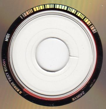 Big City Rock : Big City Rock (CD, Advance, Album, Enh, Promo)