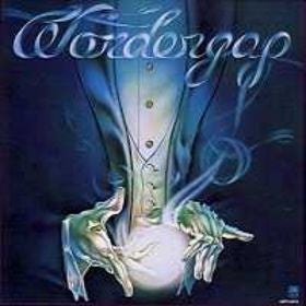 Wondergap : Wondergap (LP, Album, Promo, Ter)