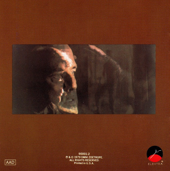 Carmine Coppola & Francis Ford Coppola : Apocalypse Now (Original Motion Picture Soundtrack) (2xCD, Album, RE)