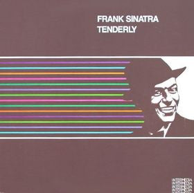 Frank Sinatra : Tenderly (LP)