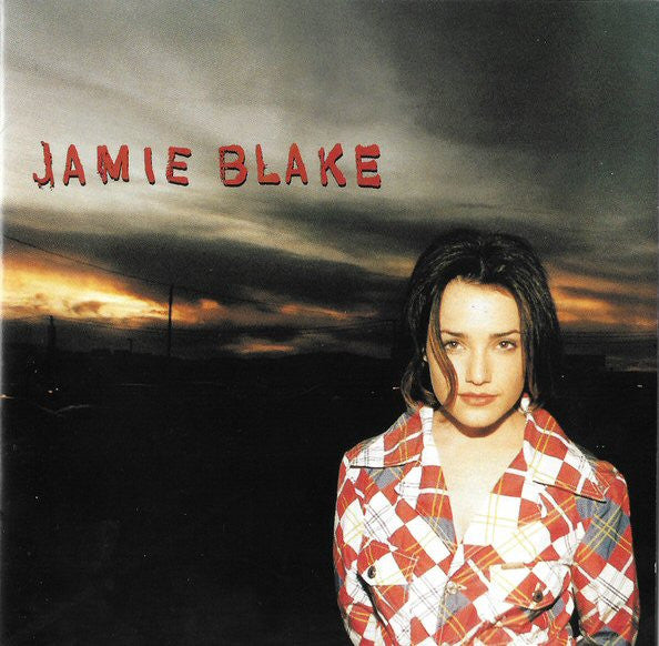 Jamie Blake : Jamie Blake (CD, Album)
