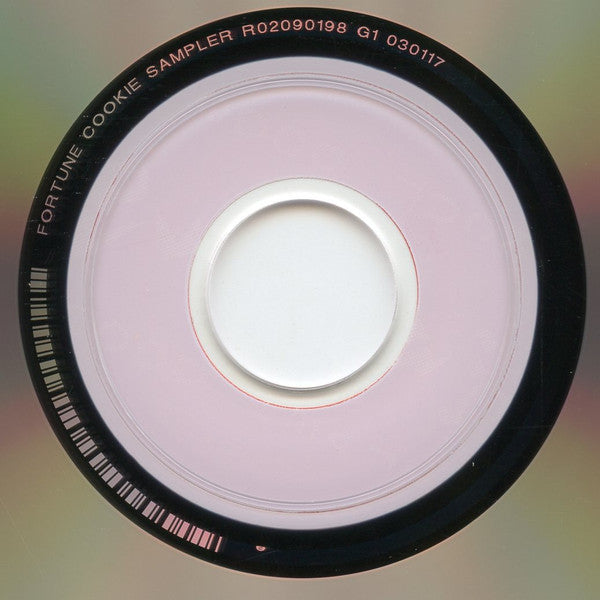 Various : Yep Roc Records Fortune Cookie 2003 (CD, Comp)