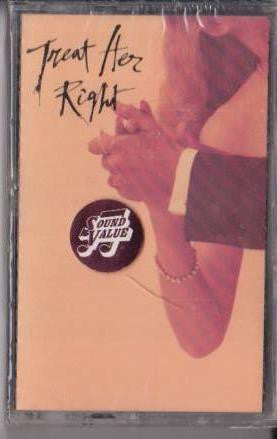 Treat Her Right : Treat Her Right (Cass, Album, Dol)
