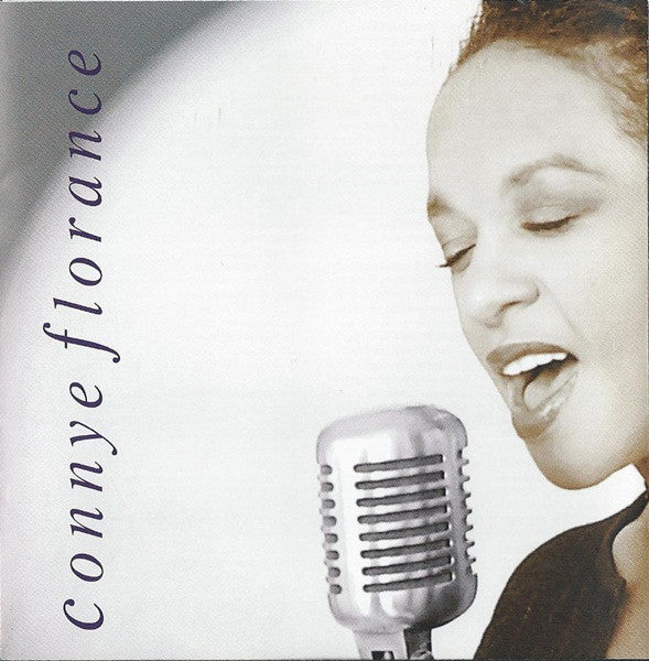 Connye Florance : Connye Florance (CD, Album)