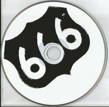 Single Bullet Theory (3) : Route 666 (CD, Album)