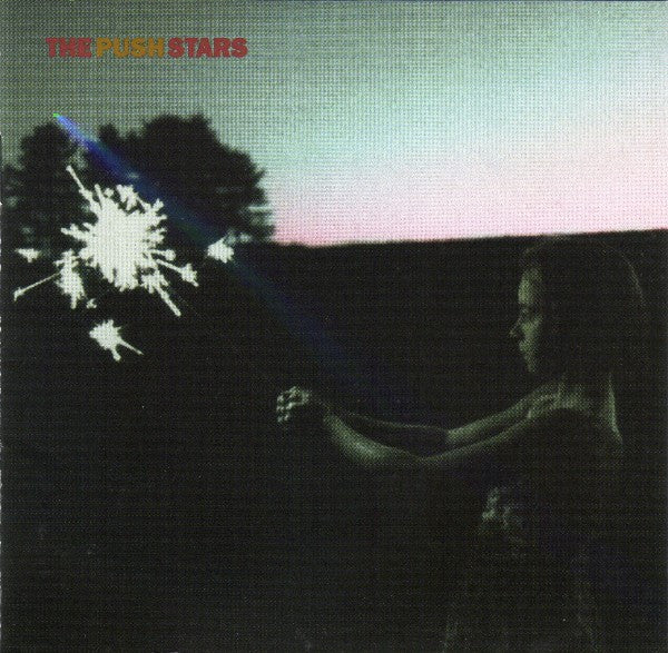 The Push Stars : Meet Me At The Fair (CD, Album)