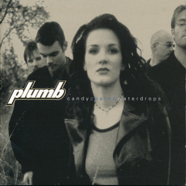 Plumb : Candycoatedwaterdrops (HDCD, Album)