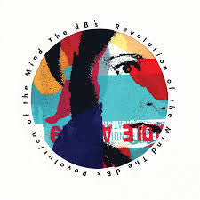 The dB's : Revolution Of The Mind (12", EP, RSD, Ora)