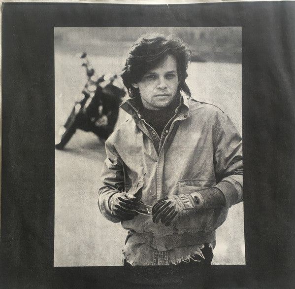 John Cougar* : American Fool (LP, Album, 18 )