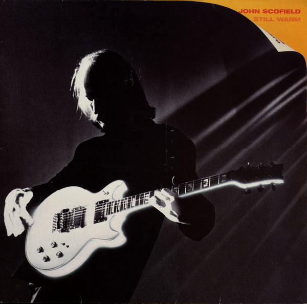 John Scofield : Still Warm (LP, Album, SRC)