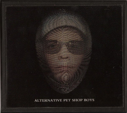 Pet Shop Boys : Alternative (2xCD, Album, Comp + Box, Ltd)