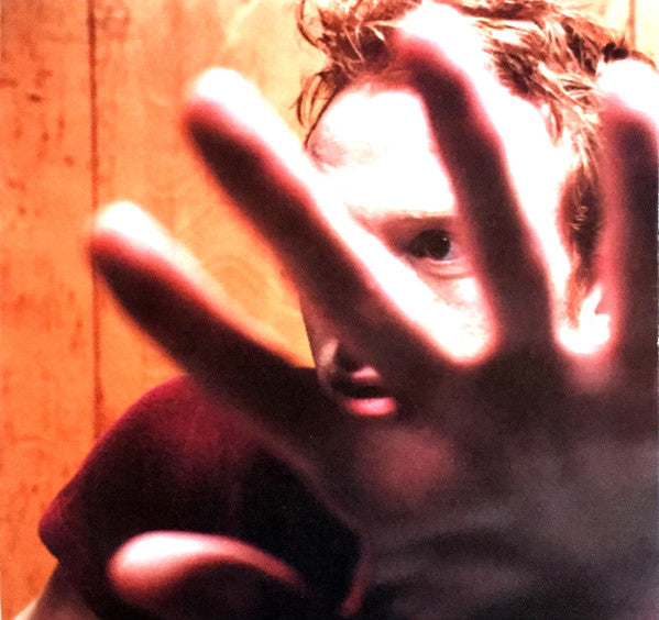 Teddy Thompson : Teddy Thompson (CD, Album, Promo)