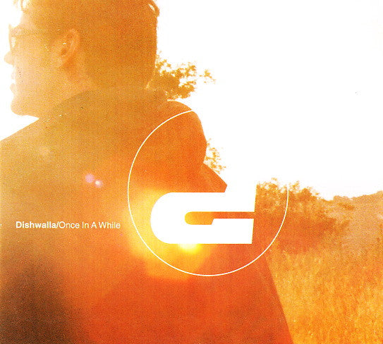 Dishwalla : Once In A While (CD, Single, Promo)