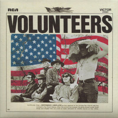Jefferson Airplane : The Woodstock Experience (CD, Album, RE + CD + Ltd, Num)