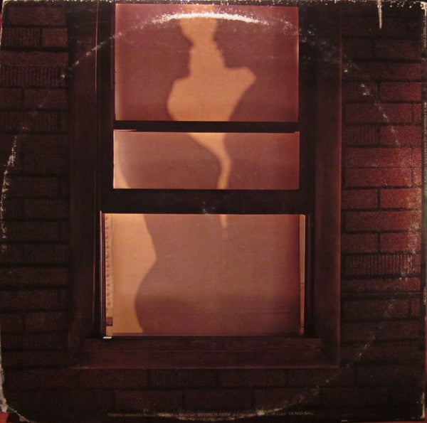 Rick Derringer And The McCoys : Outside Stuff (2xLP, Comp)