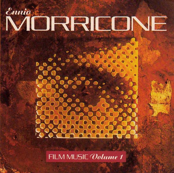 Ennio Morricone : Film Music Volume 1 (CD, Comp)