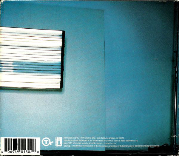 Transister : Transister (CD, Album, O-C)