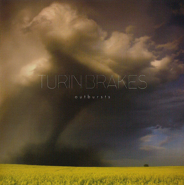 Turin Brakes : Outbursts (CD, Album)