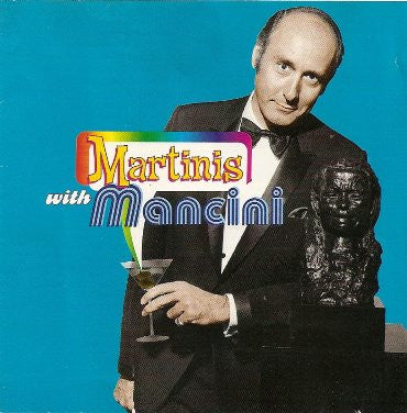 Henry Mancini : Martinis With Mancini (CD, Comp)