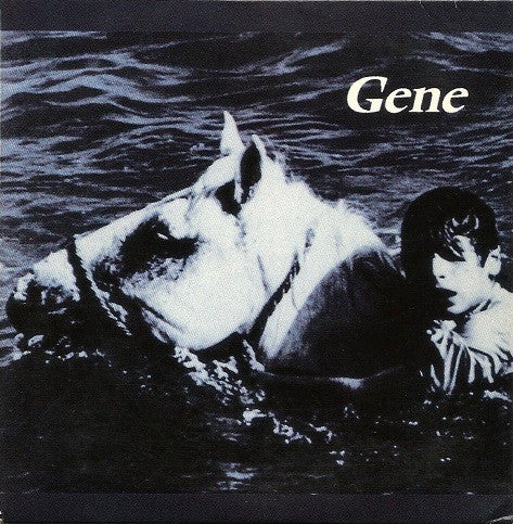 Gene : Gene (CD, Promo, Smplr, Car)