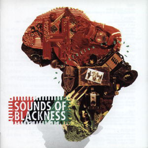 Sounds Of Blackness : The Evolution Of Gospel (CD, Album, DAD)