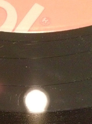 Bob Seger : Beautiful Loser (LP, Album, Jac)