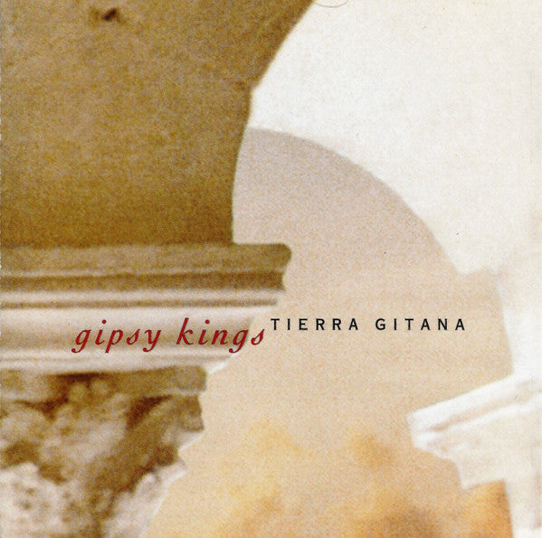 Gipsy Kings : Tierra Gitana (CD, Album)