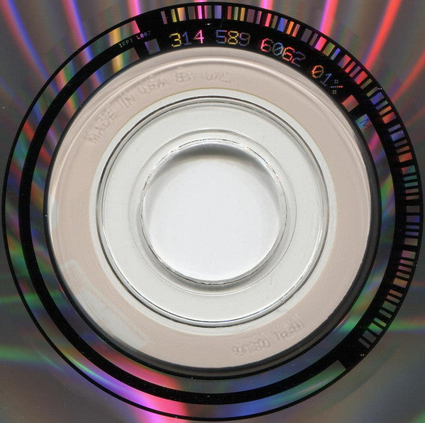 Various : Verve // Remixed (CD, Comp, Dig)