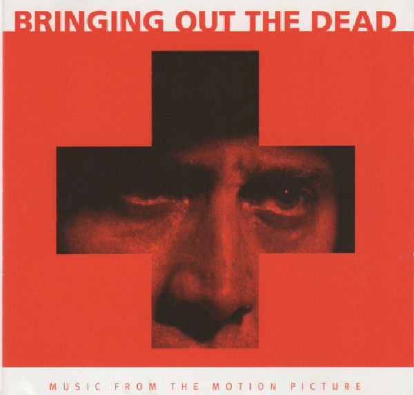 Various : Bringing Out The Dead: Music From The Motion Picture (CD, Comp)