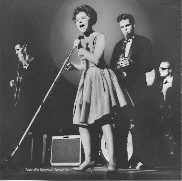 Various : 1960 (CD, Comp, RM)