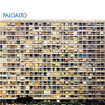 Paloalto : Paloalto (CD, Album, Dig)