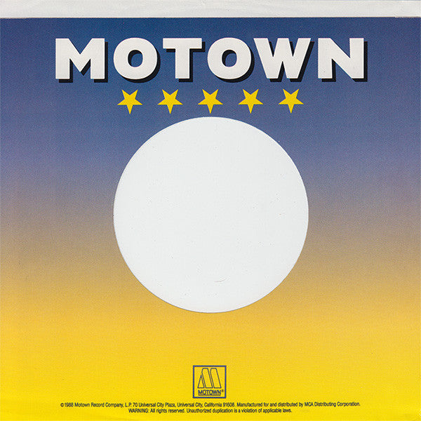 Edwin Starr : Twenty-Five Miles (7", M/Print, Sup)