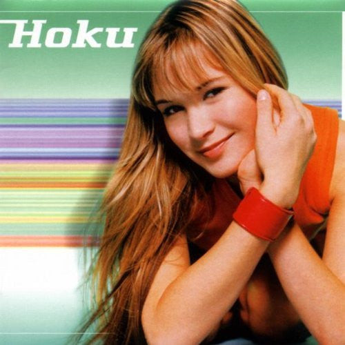 Hoku : Hoku (CD, Album)
