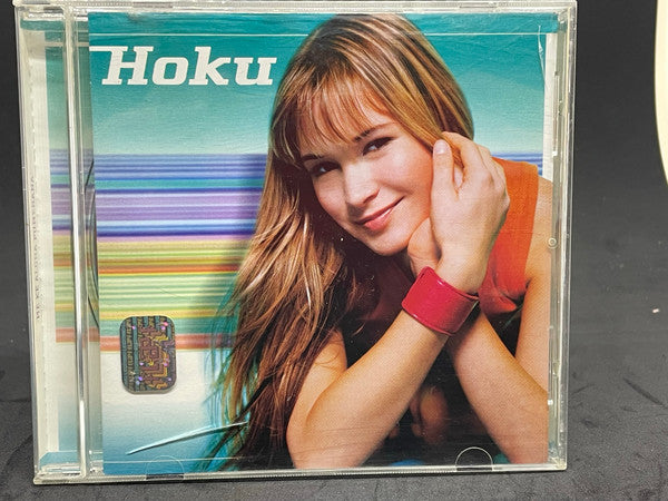 Hoku : Hoku (CD, Album)