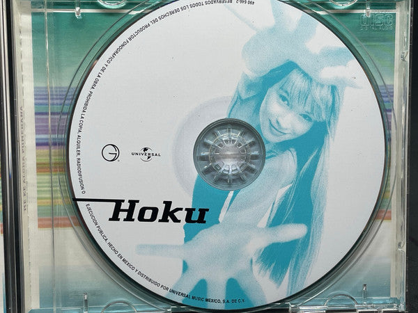 Hoku : Hoku (CD, Album)