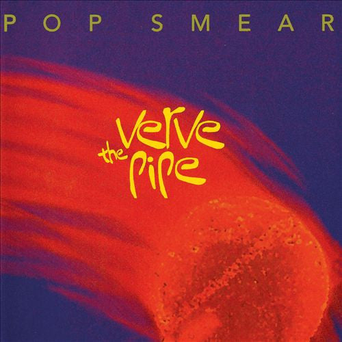 The Verve Pipe : Pop Smear (CD, Album)