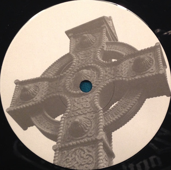 Altar Of Oblivion : Salvation (12", EP)