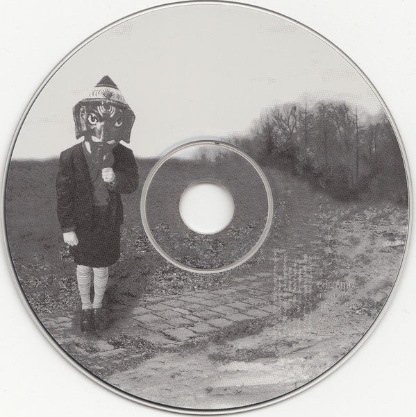 The Nits : Alankomaat (CD, Album, Dig)