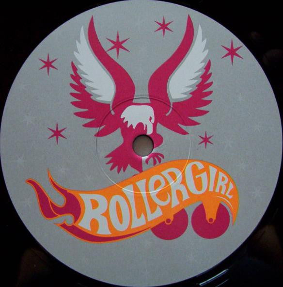 Rollergirl : Superstar (12")