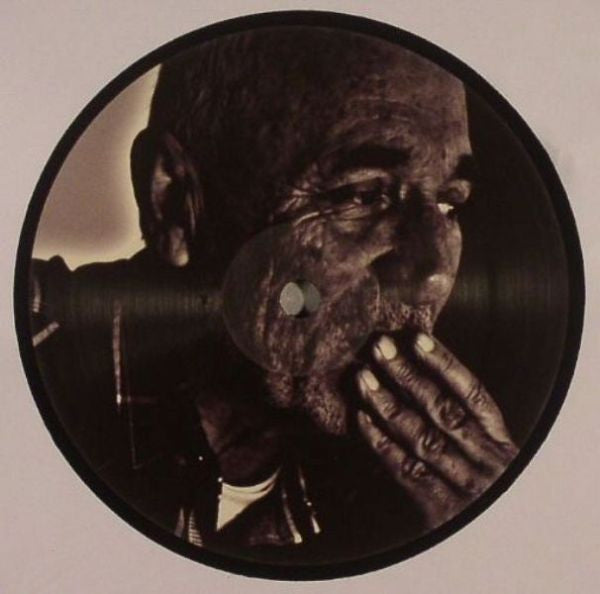 Eduardo De La Calle : Rather Than Deep (12")