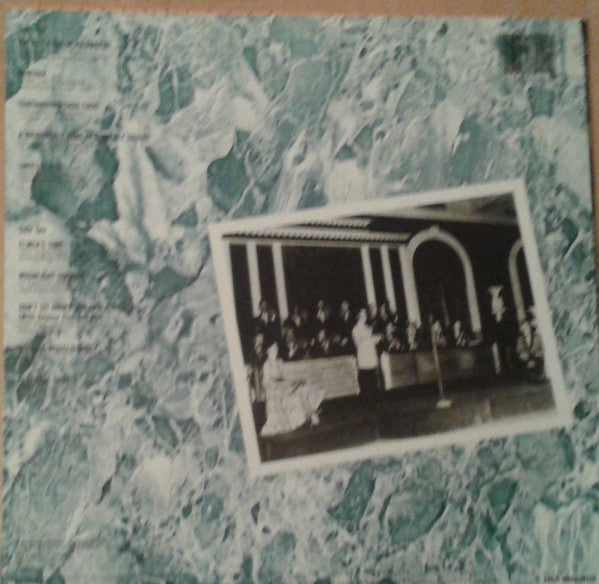 Tex Beneke And His Orchestra With Ray Eberle, Marion Hutton And The Modernaires : Reunion (LP, Comp, Mono, RE)