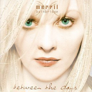 Merril Bainbridge : Between The Days (CD, Album)